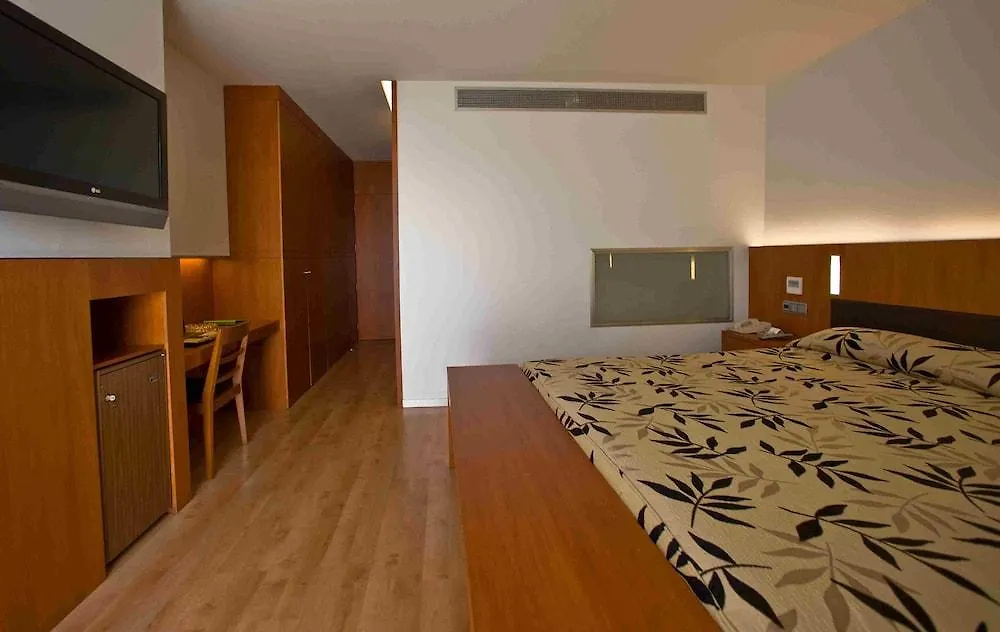 ברצלונה Hotel Lleo