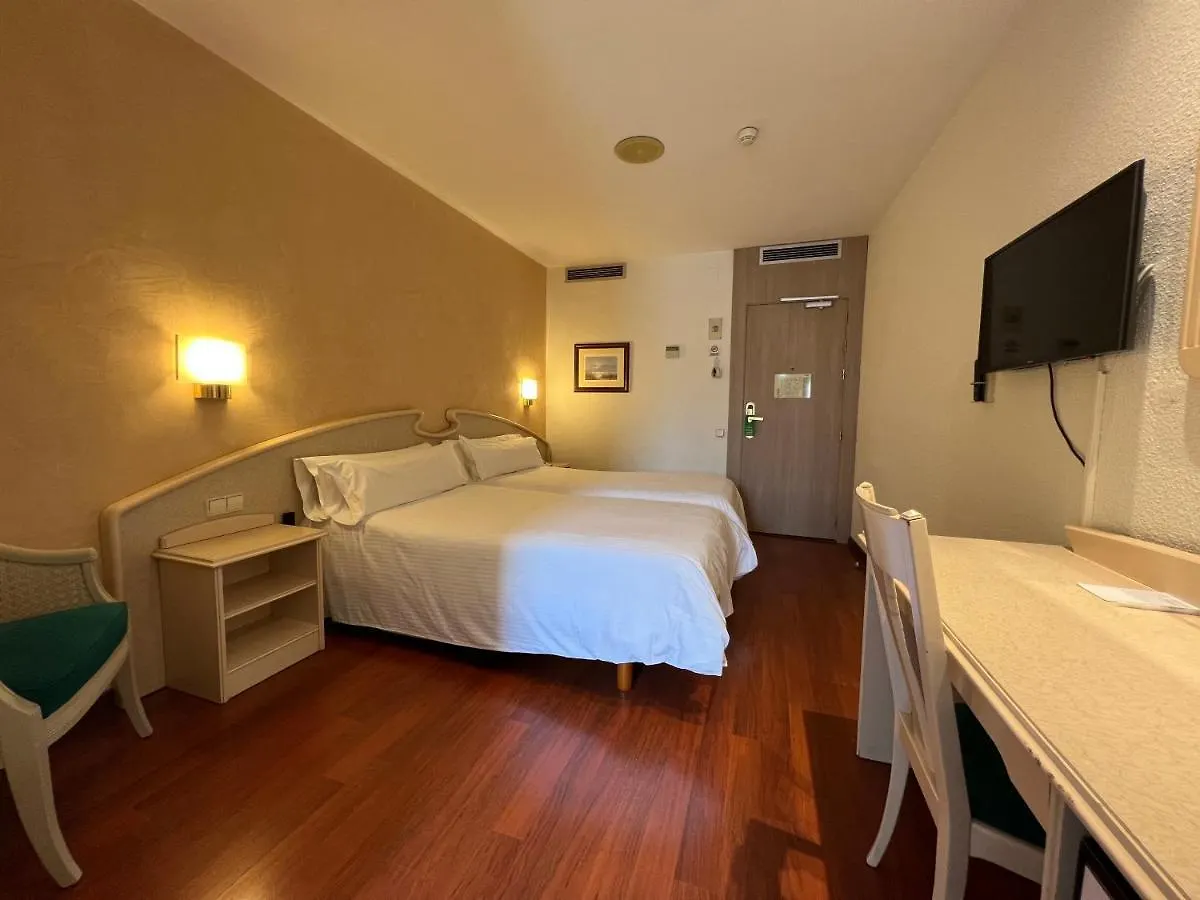 ברצלונה Hotel Lleo ספרד