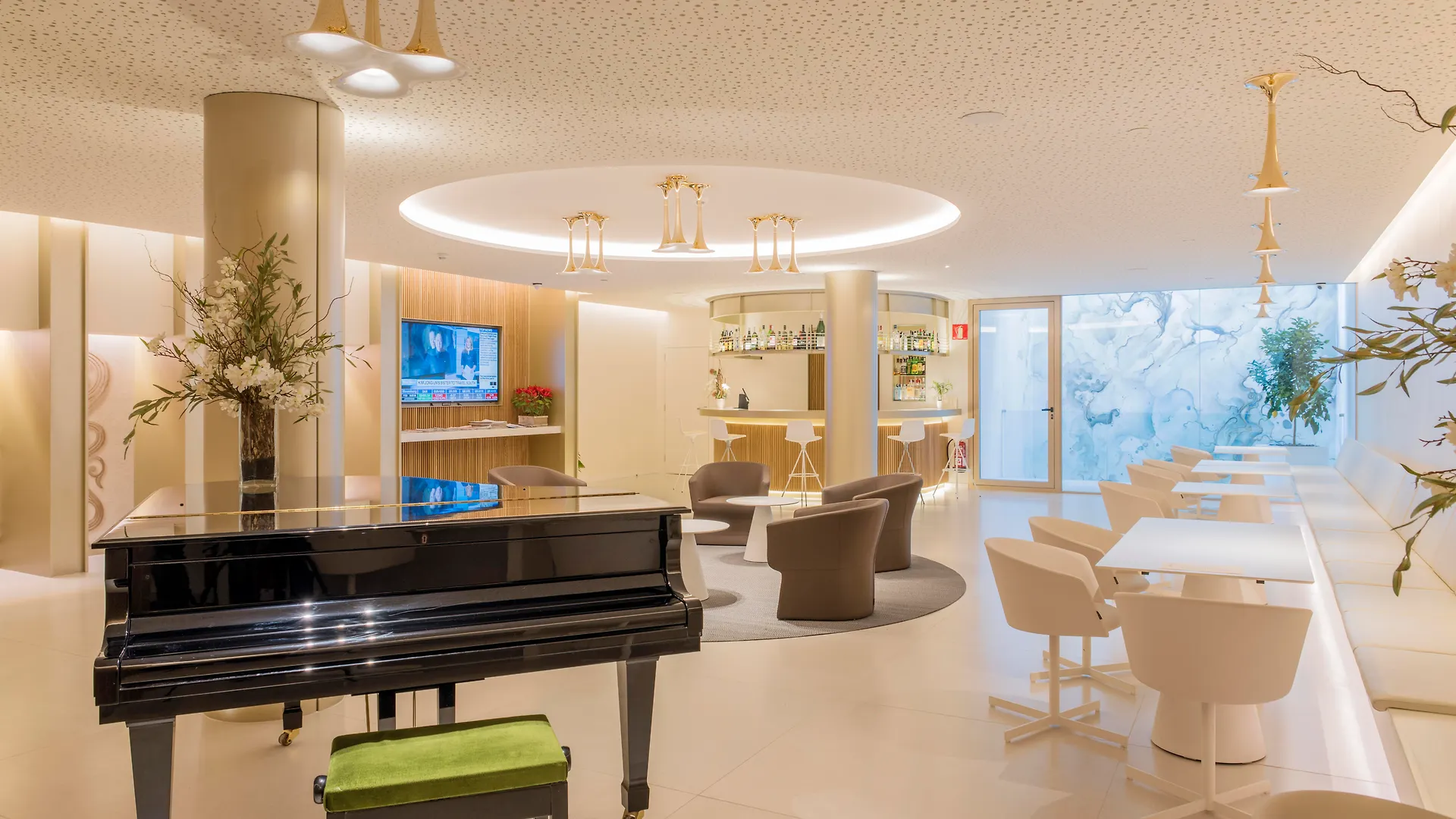 ברצלונה Hotel Lleo ספרד