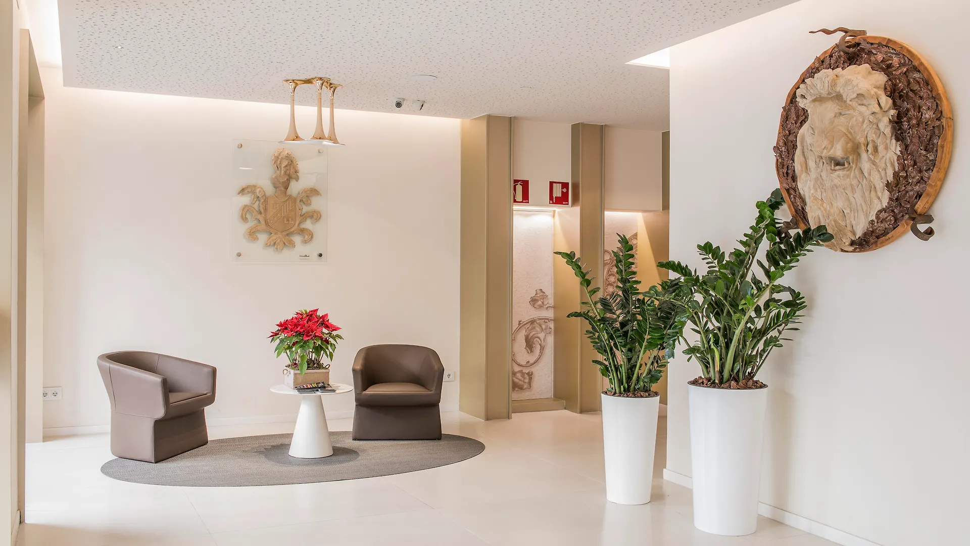 ברצלונה Hotel Lleo
