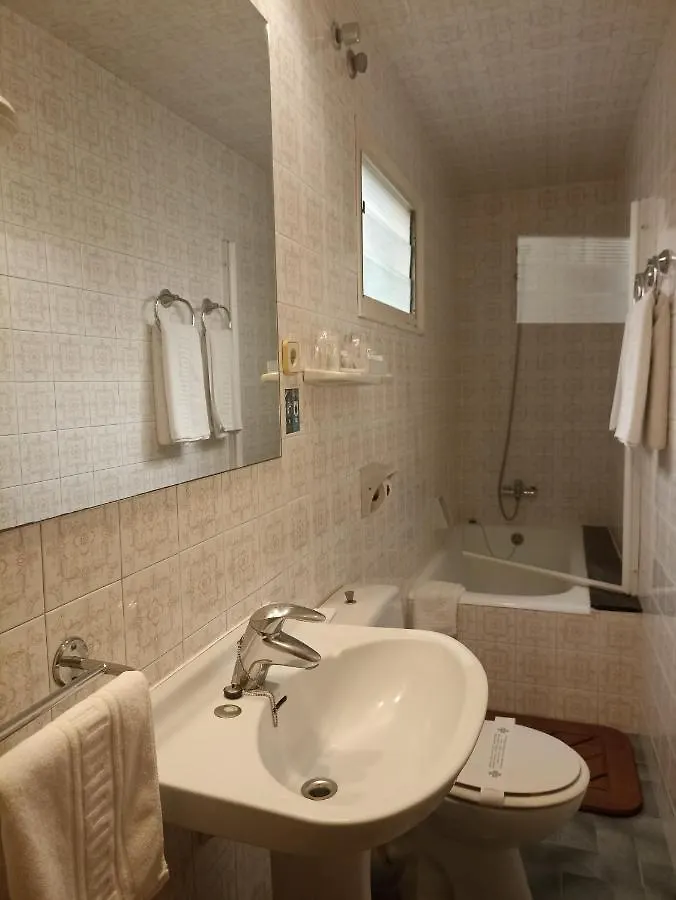 ברצלונה Hotel Lleo