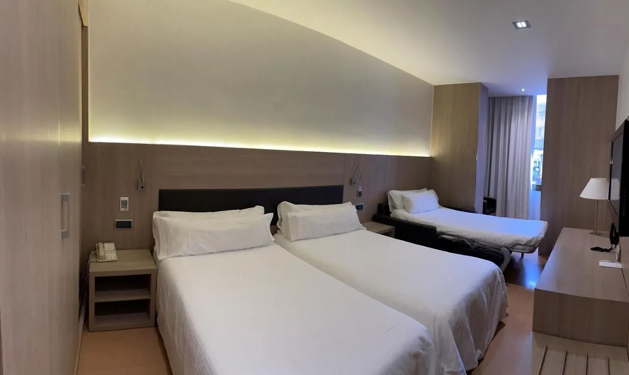 ברצלונה Hotel Lleo