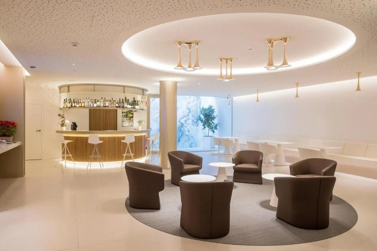 ברצלונה Hotel Lleo ספרד
