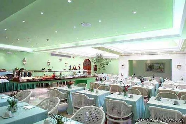 ברצלונה Hotel Lleo