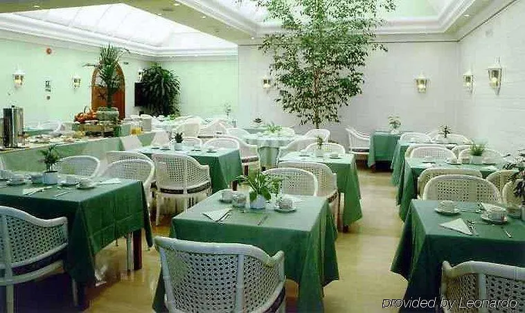 ברצלונה Hotel Lleo 3*,  ספרד