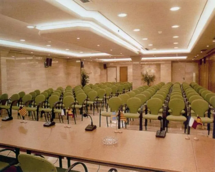 ברצלונה Hotel Lleo