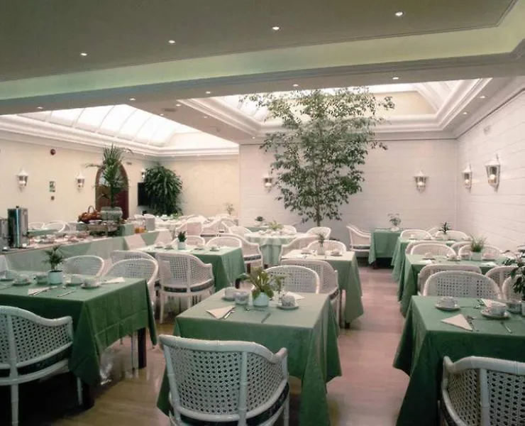 ברצלונה Hotel Lleo 3*,  ספרד