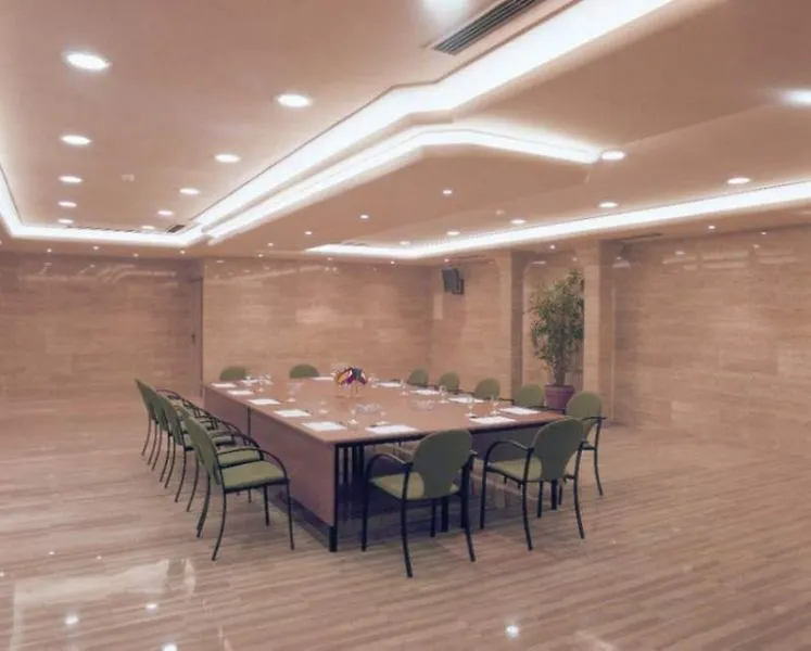 ברצלונה Hotel Lleo ספרד