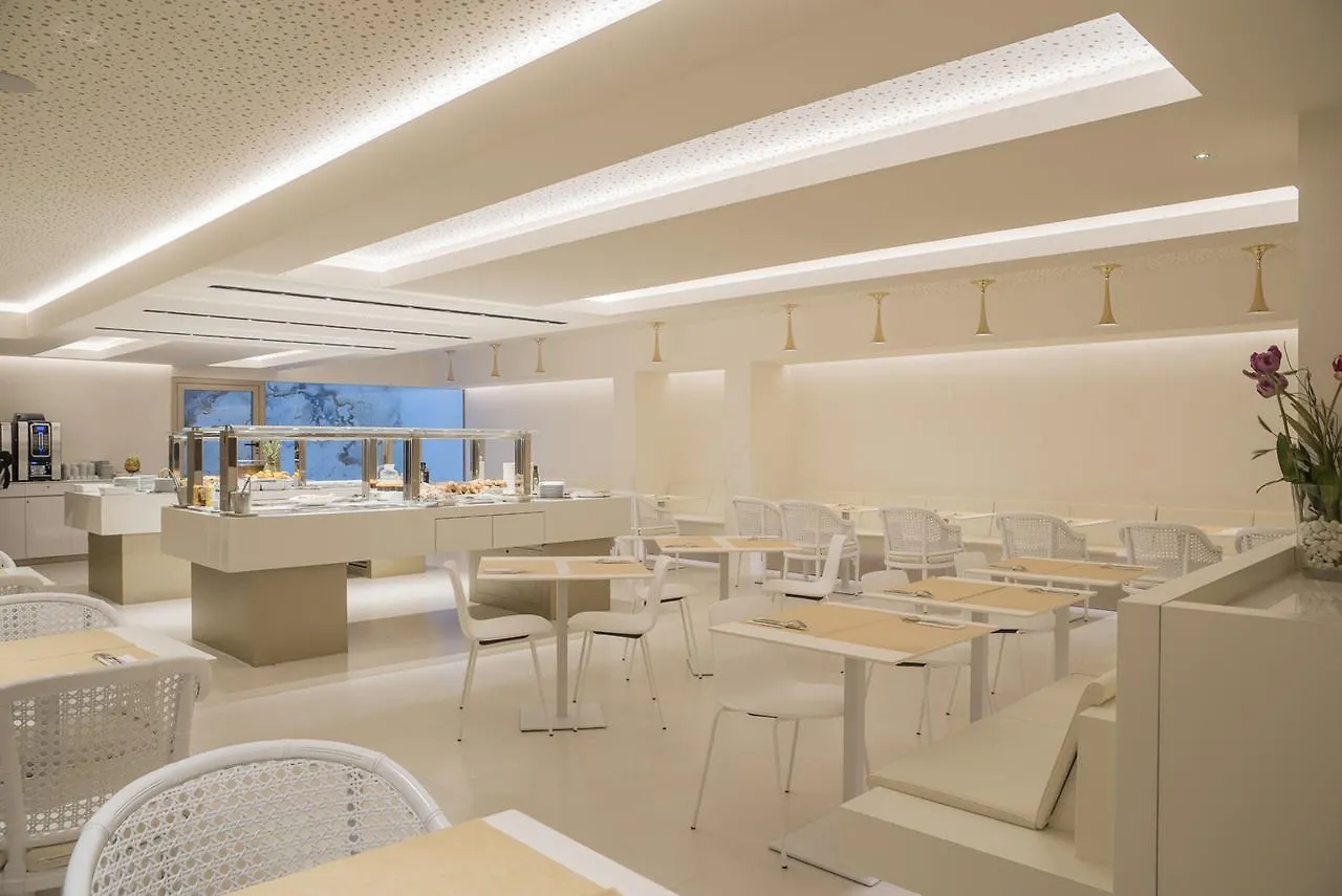 ברצלונה Hotel Lleo 3*,  ספרד