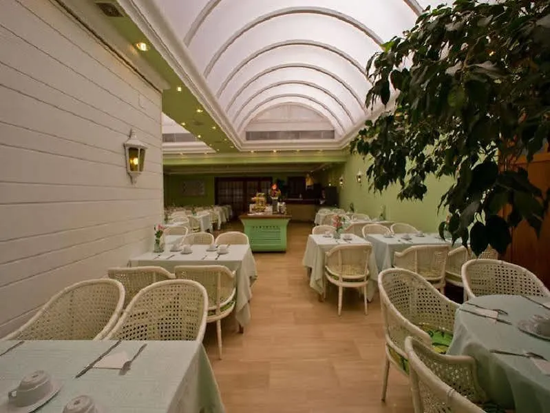 ברצלונה Hotel Lleo
