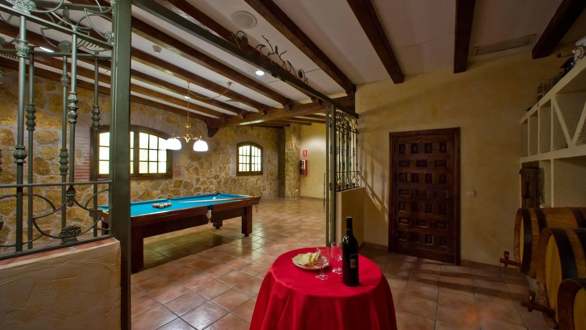ברצלונה Hotel Lleo ספרד