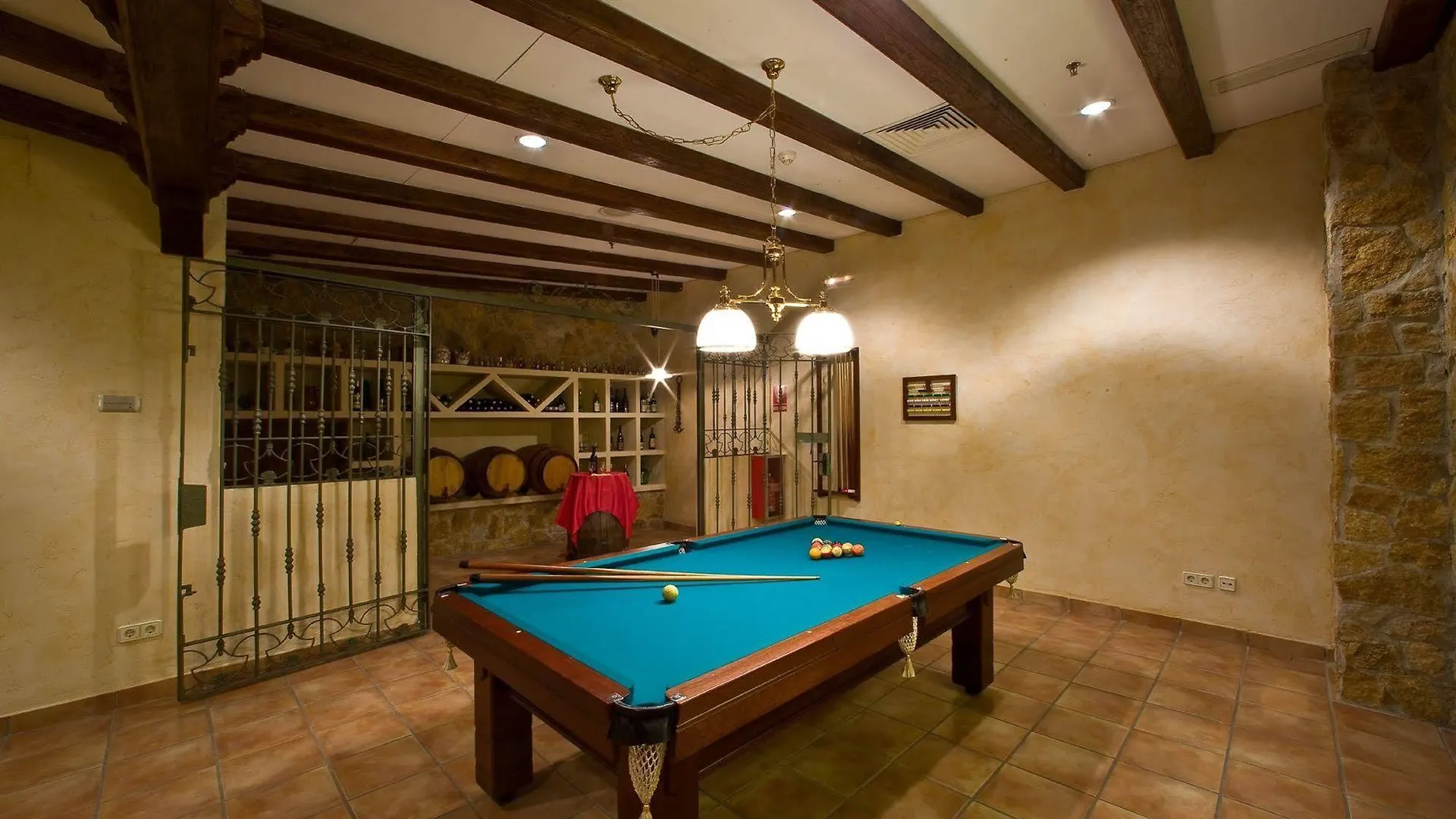 ברצלונה Hotel Lleo 3*,