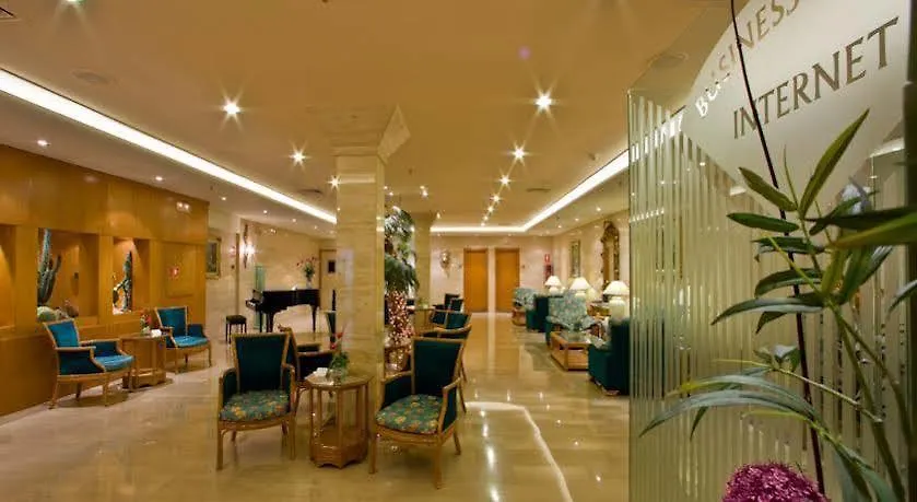 ברצלונה Hotel Lleo