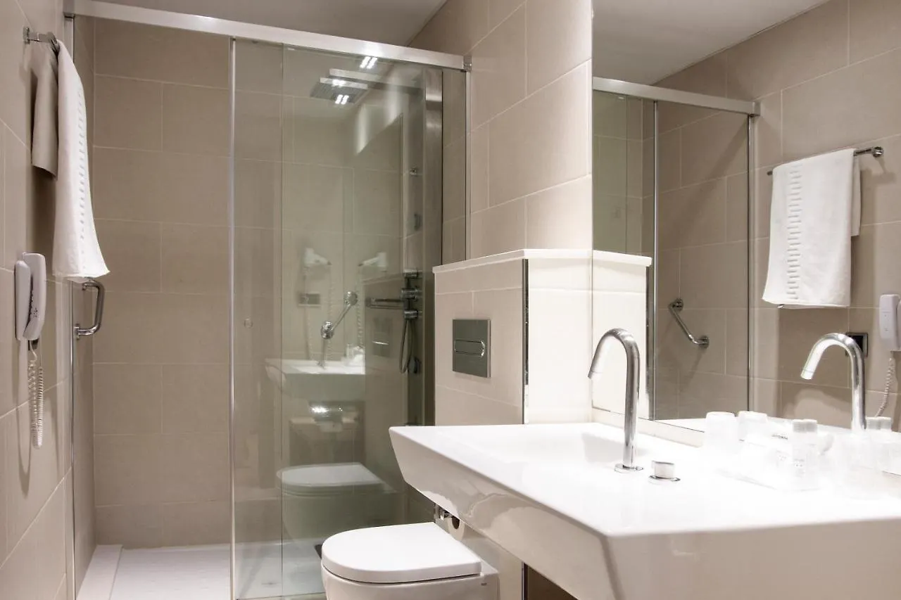ברצלונה Hotel Lleo