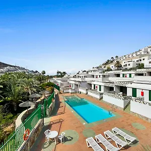  Apartment Parque Raquel Spain