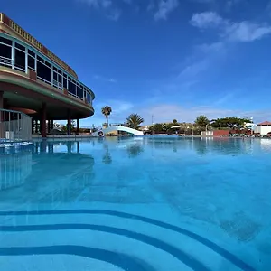 Lägenhetshotell Laguna Park 2