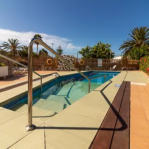  Apartment Leticia Del Mar Adults Only Spain