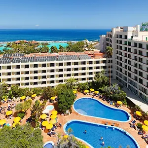 H10 Tenerife Playa 4* Puerto de la Cruz (Tenerife)