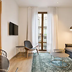  Apartment Vale Spain