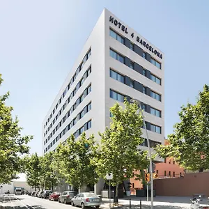 4* Hotell 4