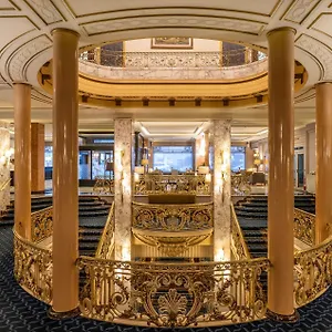 4* Hotell El Avenida Palace
