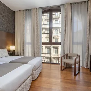 4* Hotell Colonial
