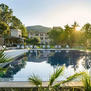 Hotell Castell Son Claret - The Leading Of The World
