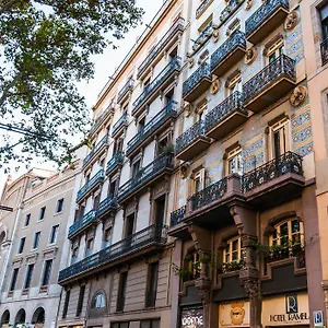 3* Hotell Ramblas