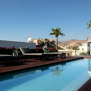 Aire & Ancient Baths 4* Almería