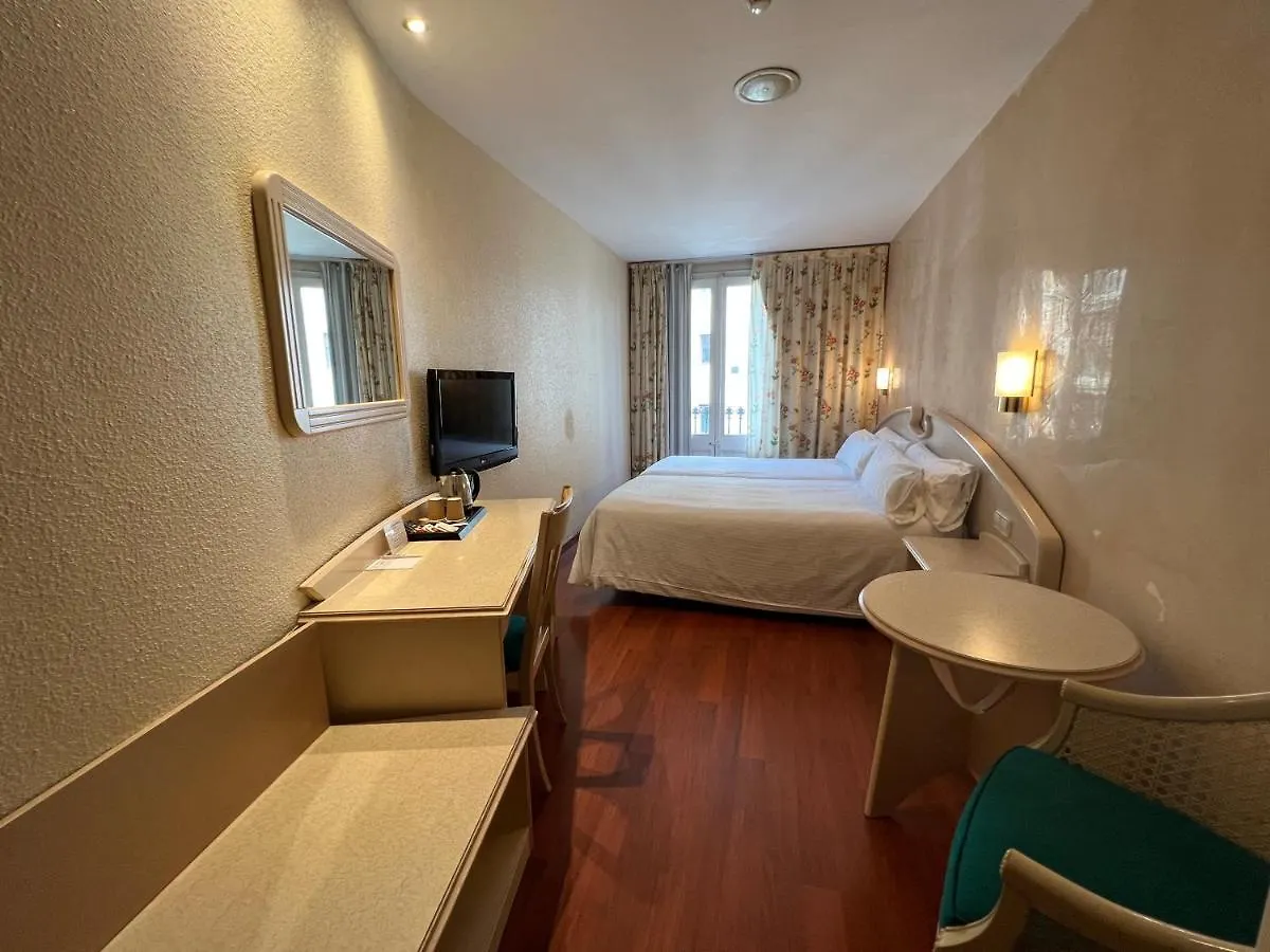 Hotel Lleo Barcelona