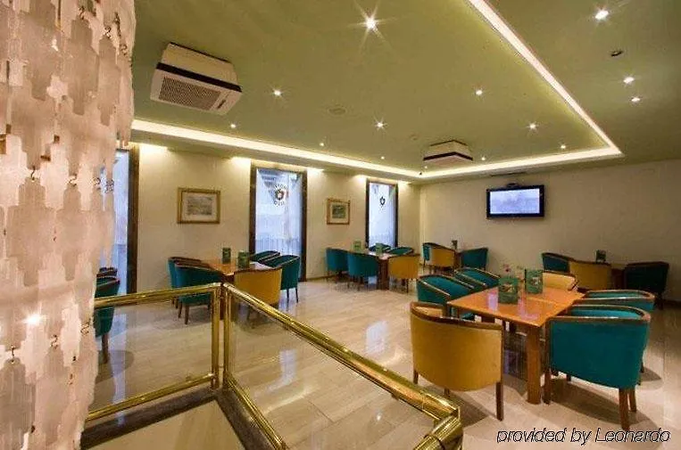 Hotel Lleo Barcelona