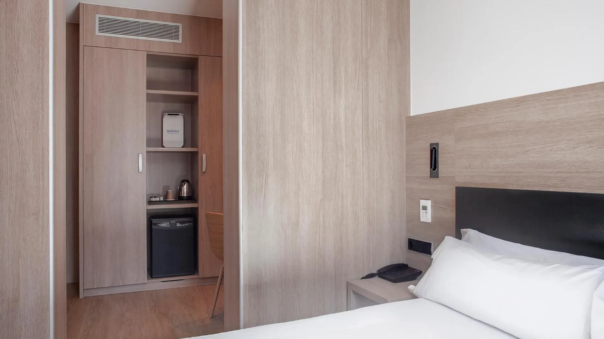 Hotel Lleo Barcelona