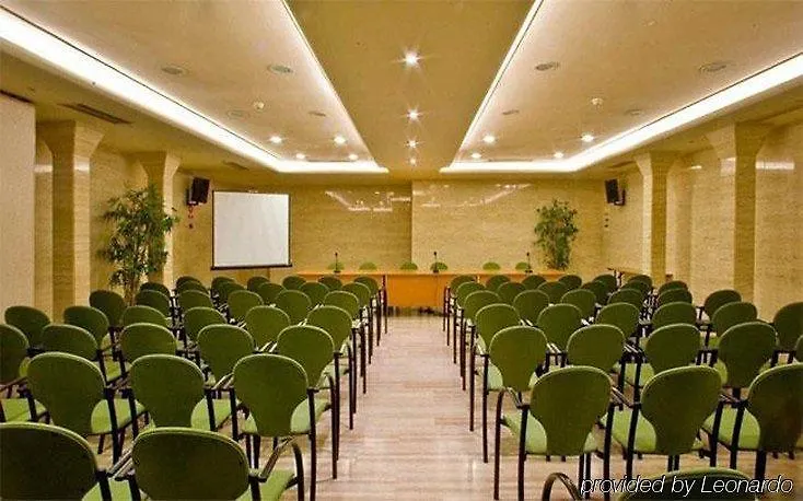 Hotel Lleo Barcelona