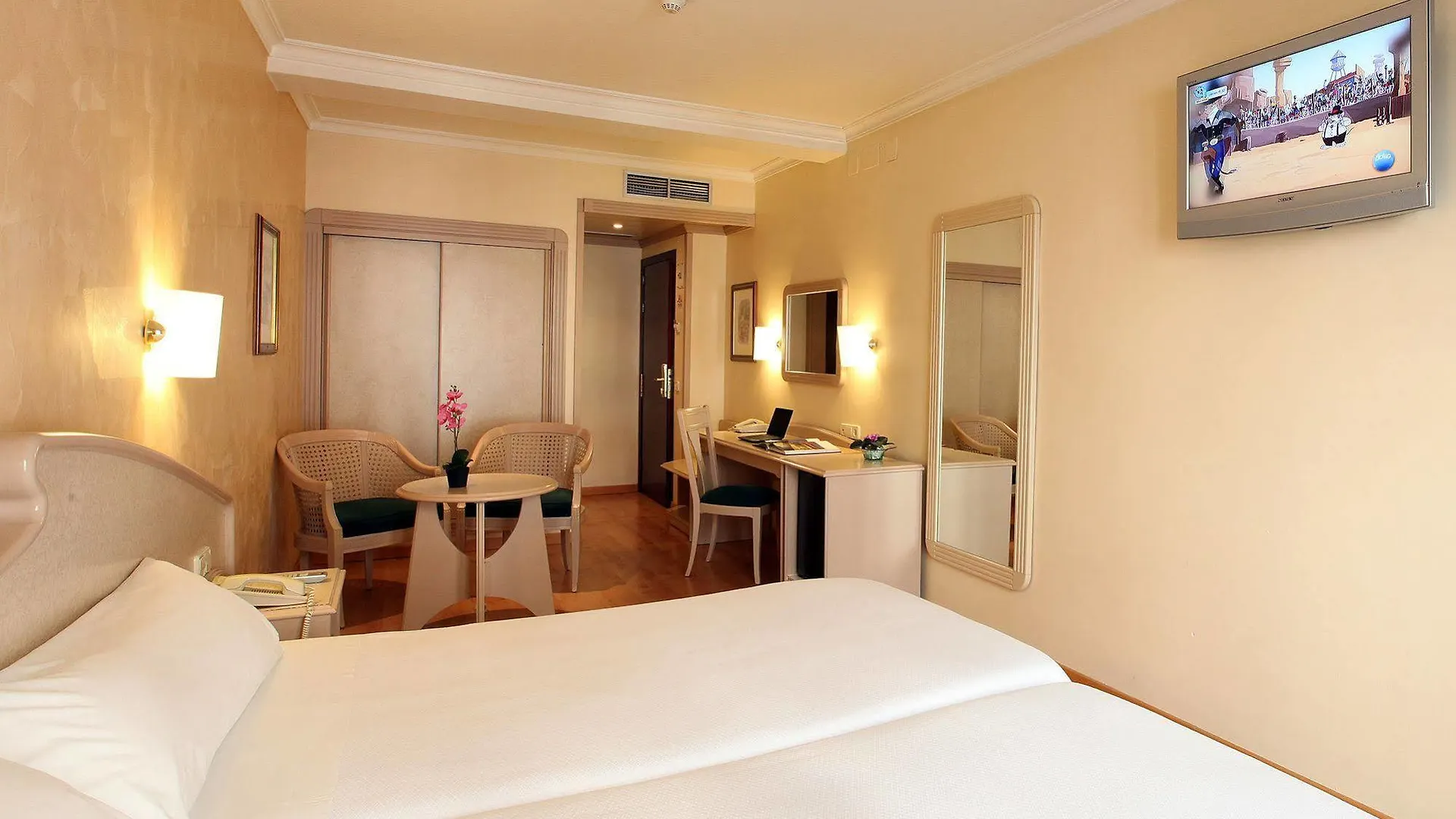 Hotel Lleo Barcelona
